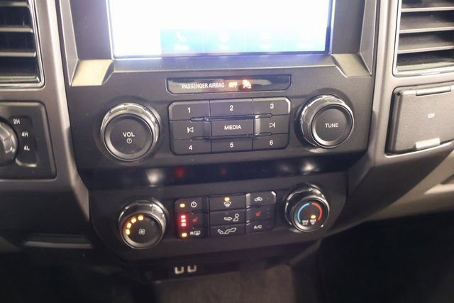 Used 2020 Ford F150 XLT w/ Equipment Group 302A Luxury image 21