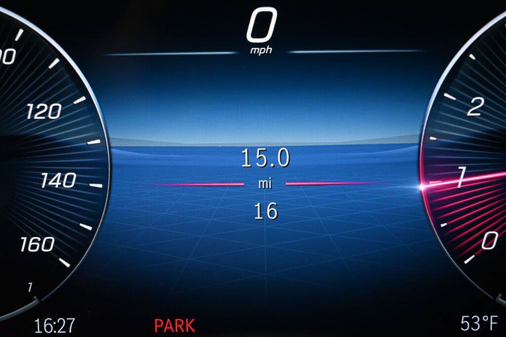 Certified 2026 Mercedes-Benz GLA 250 4MATIC image 12
