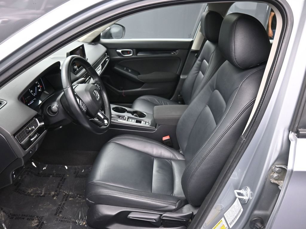 Used 2023 Honda Civic EX image 19