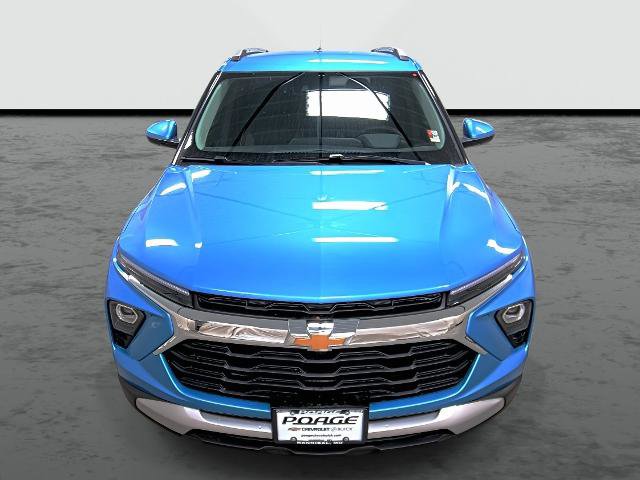 New 2026 Chevrolet TrailBlazer LT w/ Convenience Package image 6