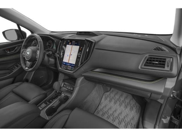 New 2026 Subaru Ascent Bronze Edition image 17