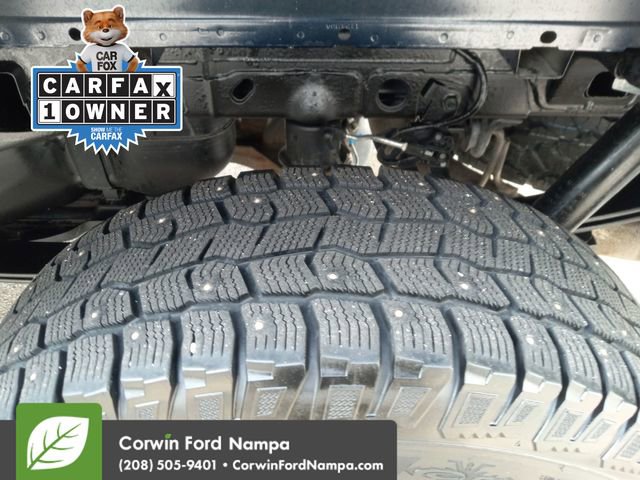 Used 2023 Ford F150 Tremor w/ Equipment Group 402A High image 30