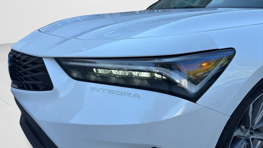 Used 2024 Acura Integra FWD image 36