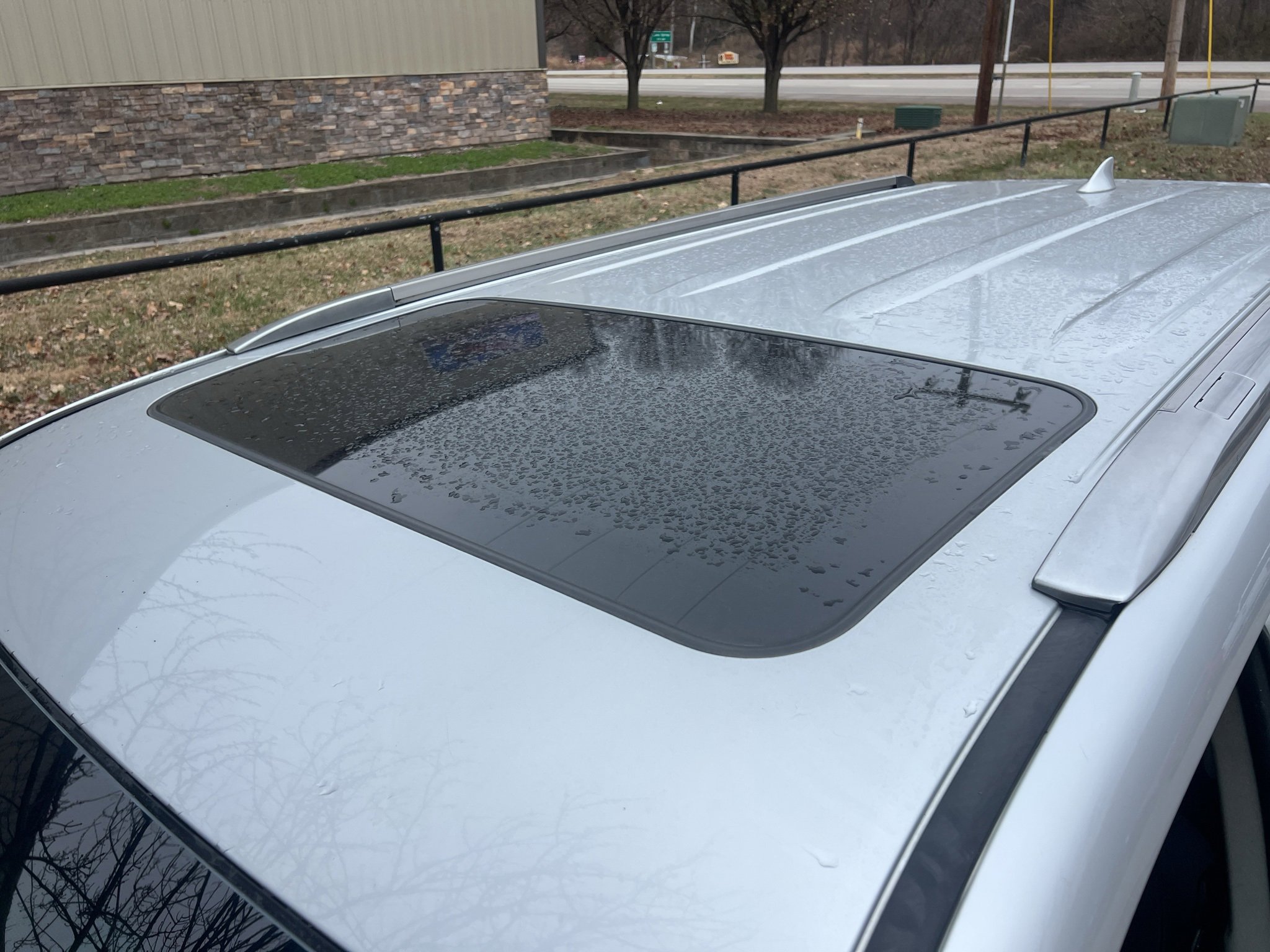 Used 2018 Lexus GX 460 Premium w/ Premium Package image 14