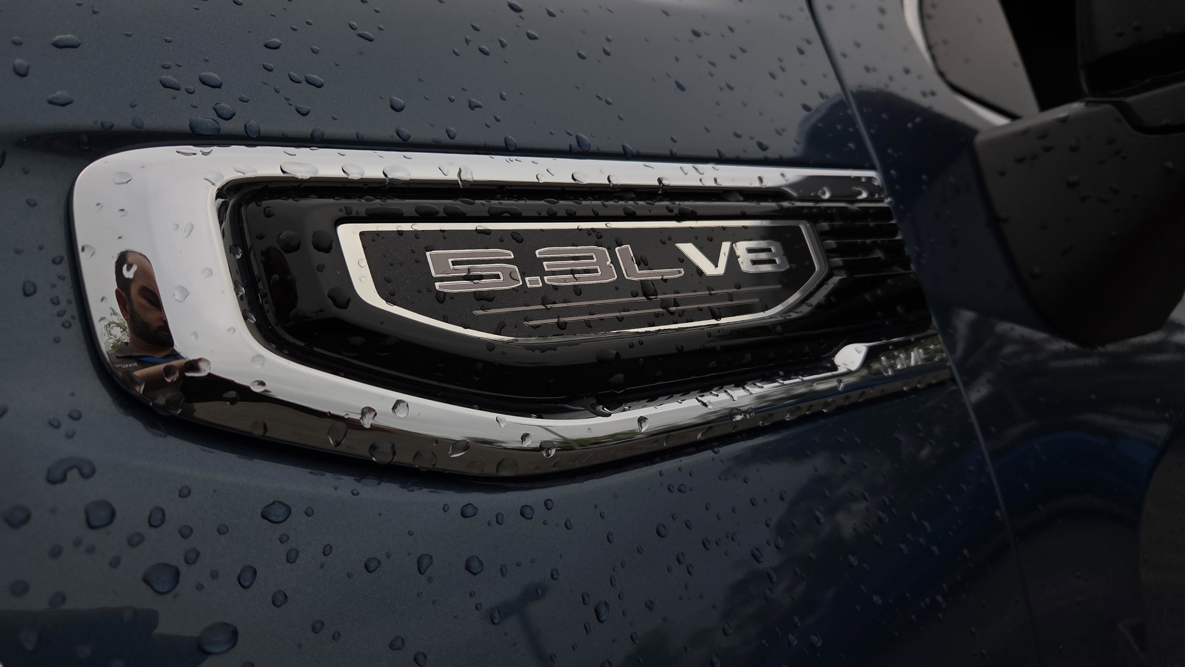 Certified 2025 GMC Sierra 1500 Denali image 19