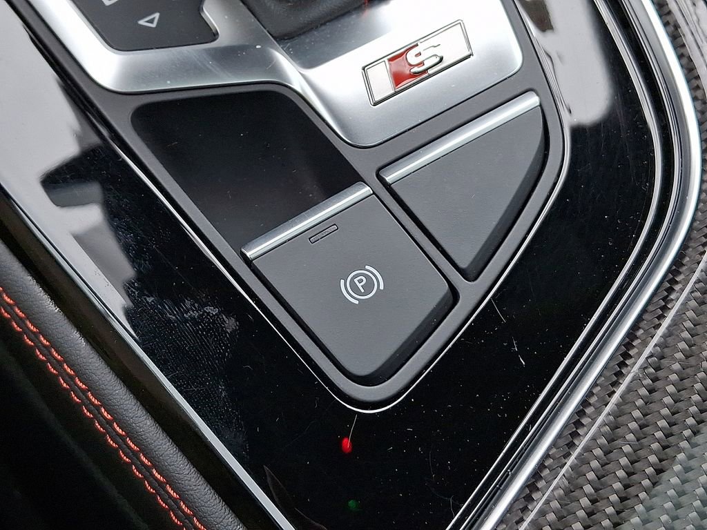 Used 2023 Audi S5 Premium Plus w/ Premium Plus Package AWD/4WD image 27