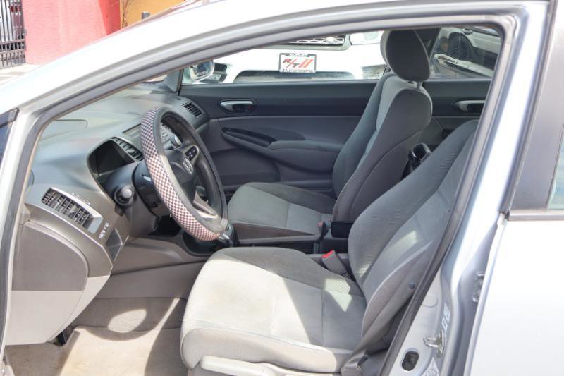 Used 2009 Honda Civic LX image 11