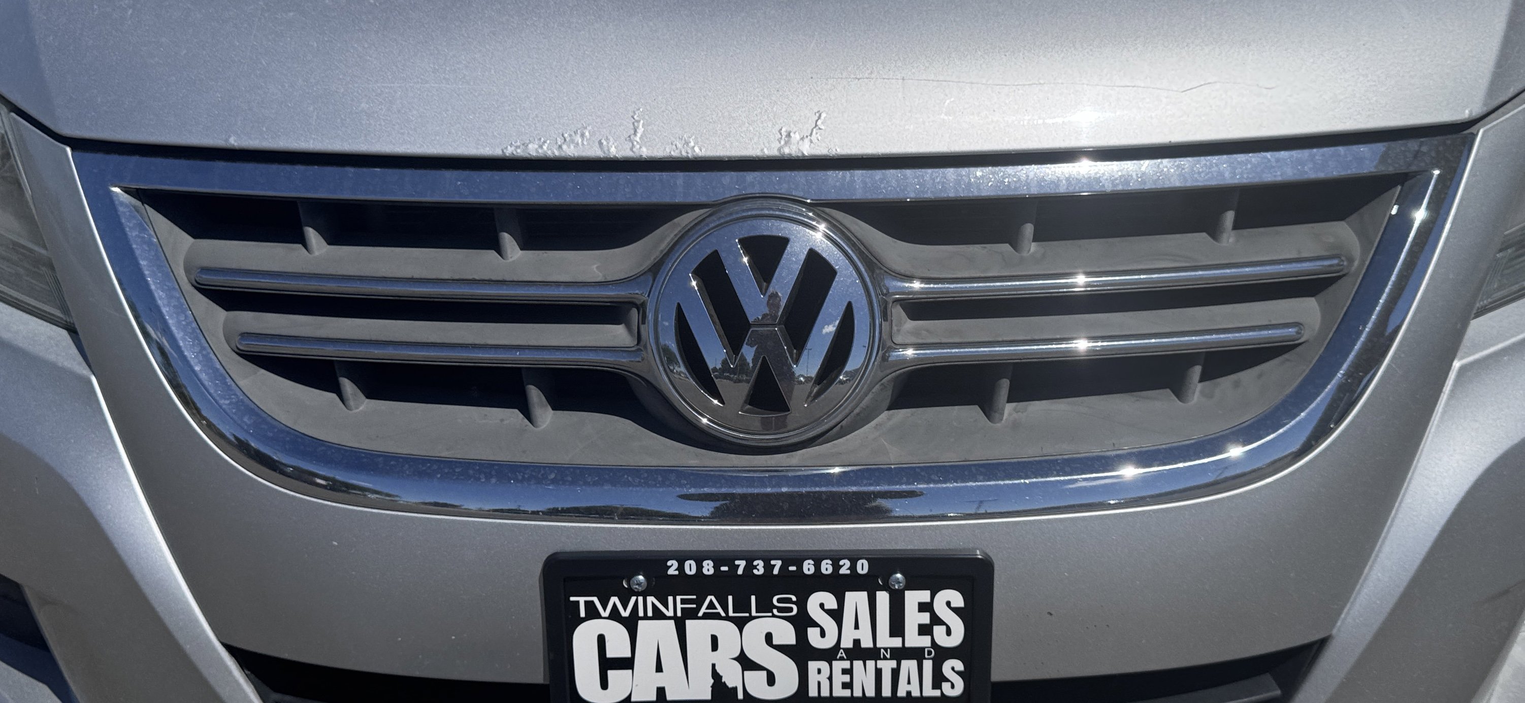 Used 2011 Volkswagen Routan SEL FWD image 51