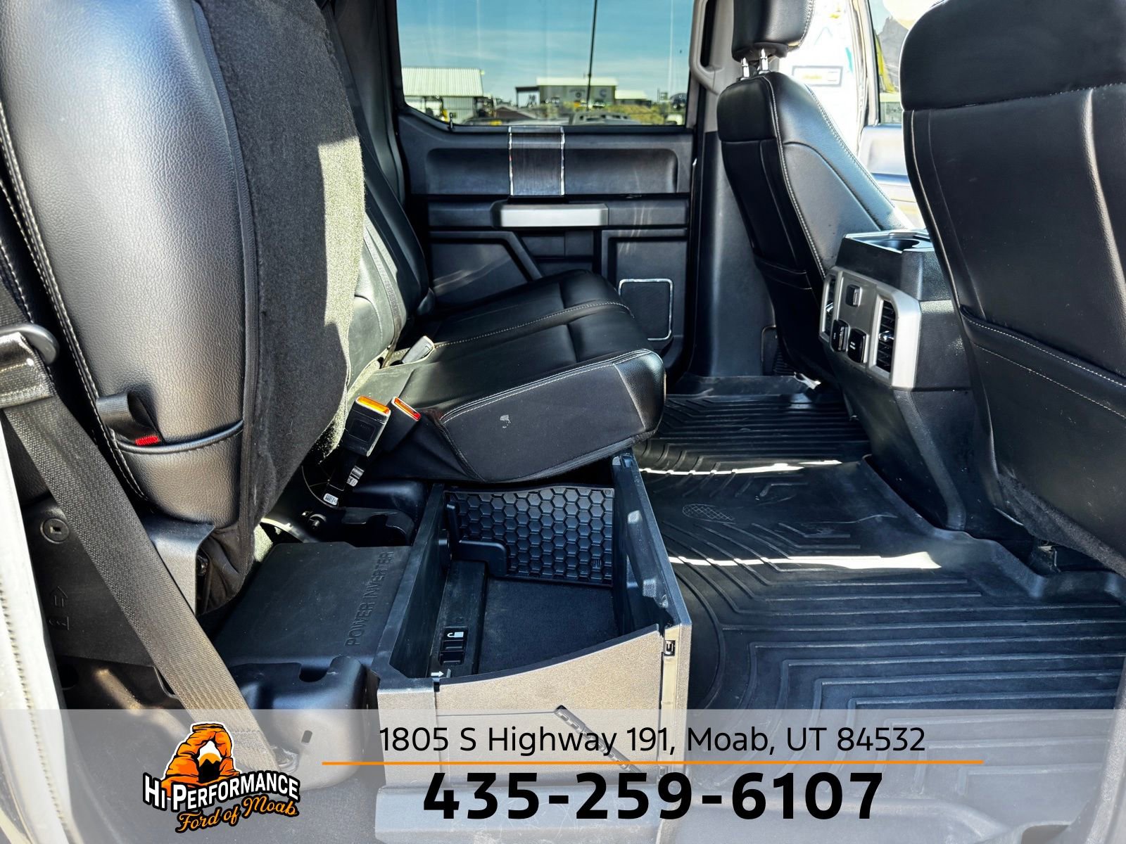 Used 2021 Ford F250 Lariat AWD/4WD image 48