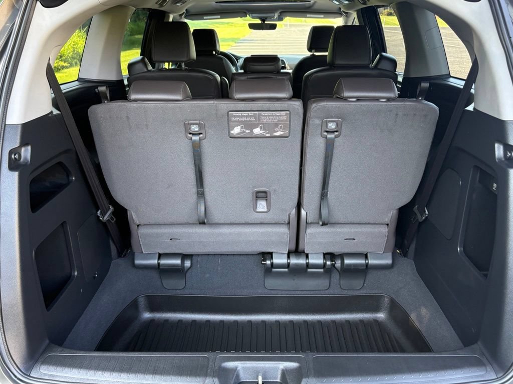 Used 2019 Honda Odyssey EX-L image 16
