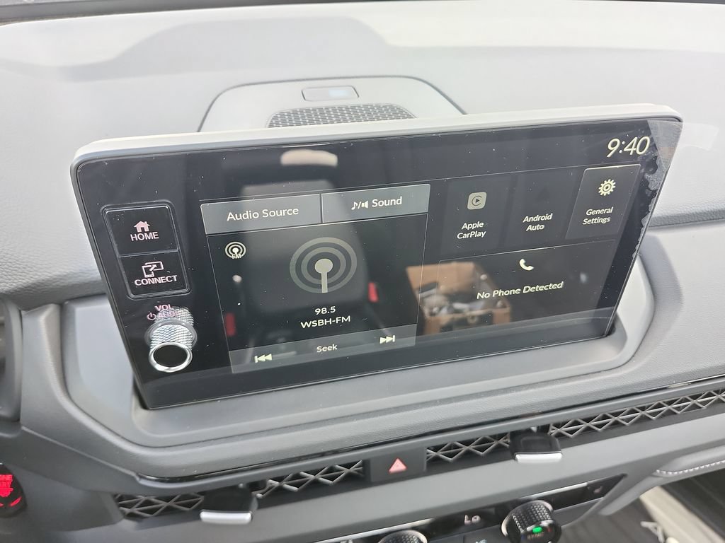 New 2026 Honda Accord SE image 26