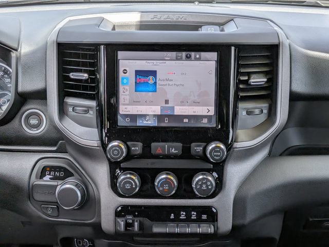 New 2026 RAM 1500 Express RWD image 17