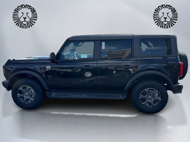 New 2026 Ford Bronco Big Bend image 8