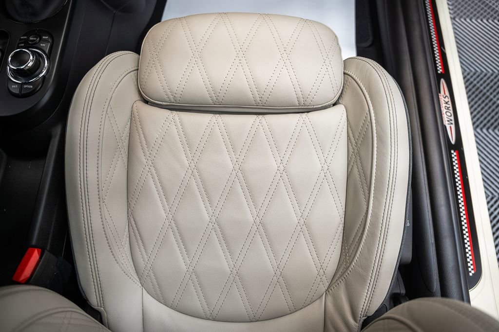 Used 2023 MINI Cooper John Cooper Works w/ Driver Assistance Package image 32