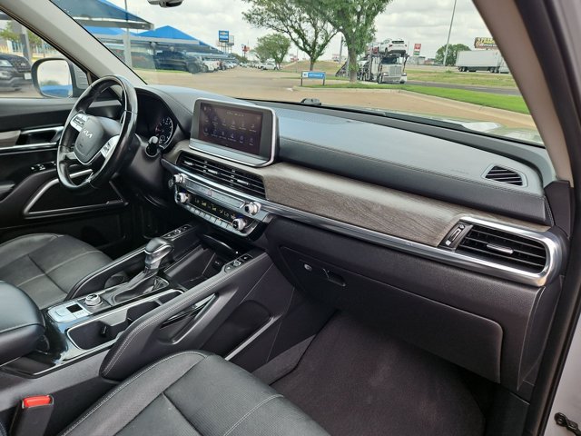 Used 2022 Kia Telluride EX w/ EX Premium Package AWD/4WD image 24