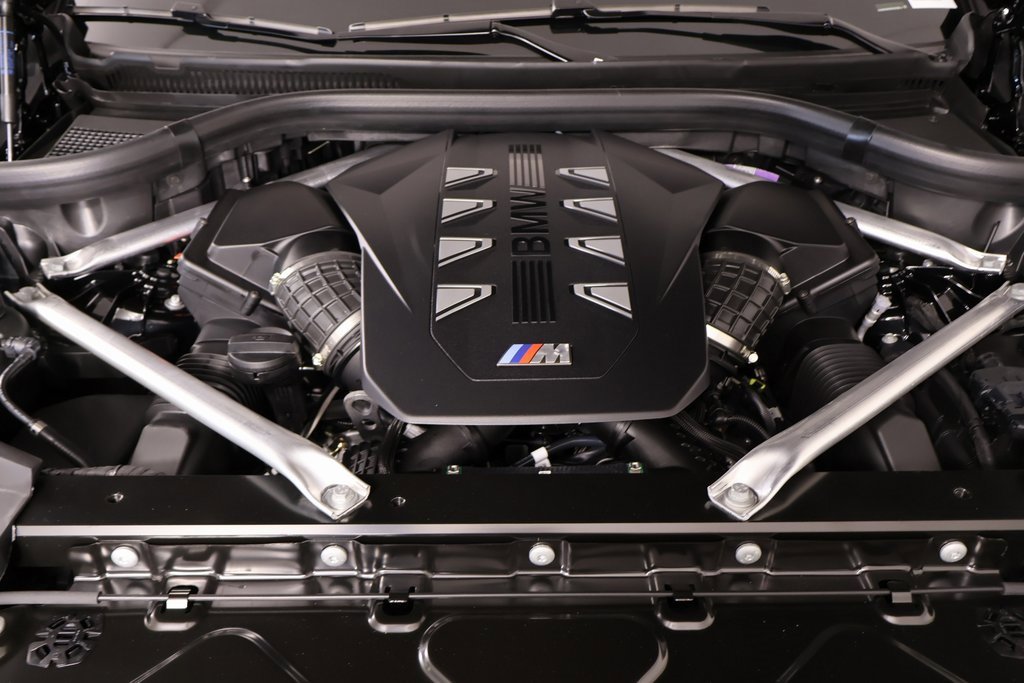 New 2026 BMW X6 M60i image 21