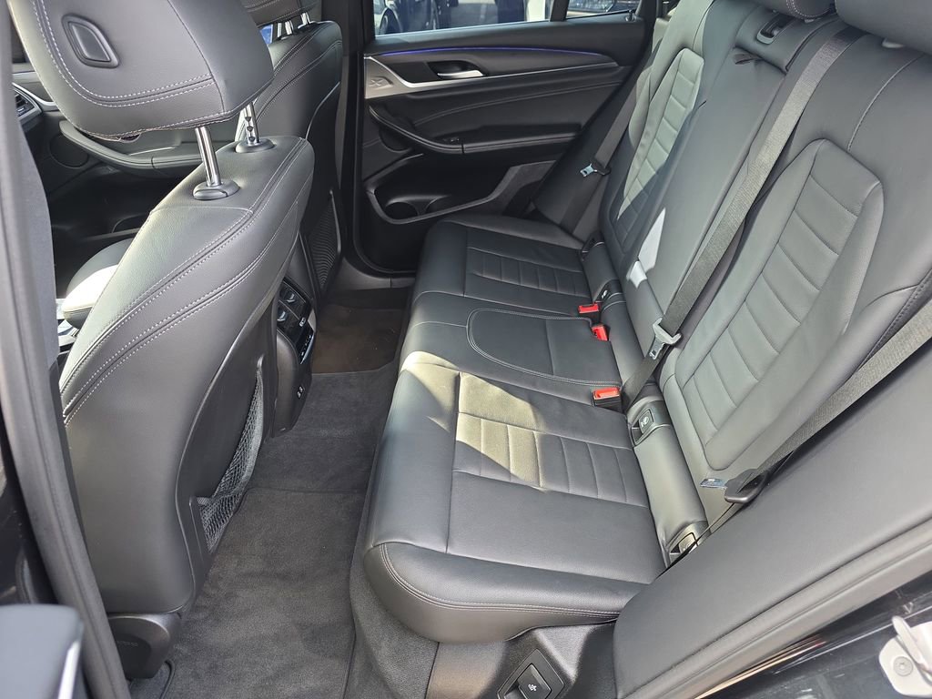 Used 2022 BMW X3 xDrive30i w/ Premium Package 2 AWD/4WD image 33