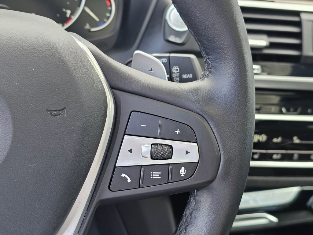 Used 2021 BMW X3 xDrive30i w/ Convenience Package image 30