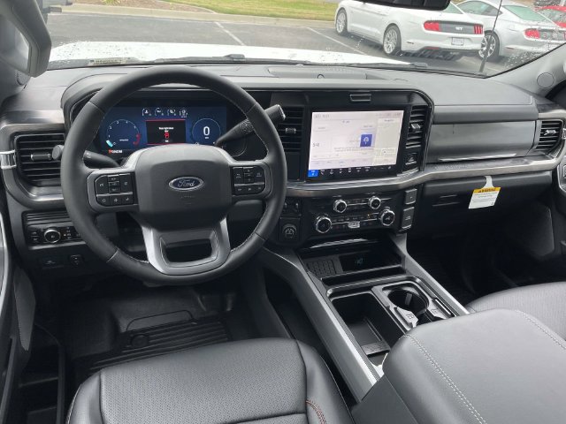 New 2026 Ford F350 Lariat RWD image 6