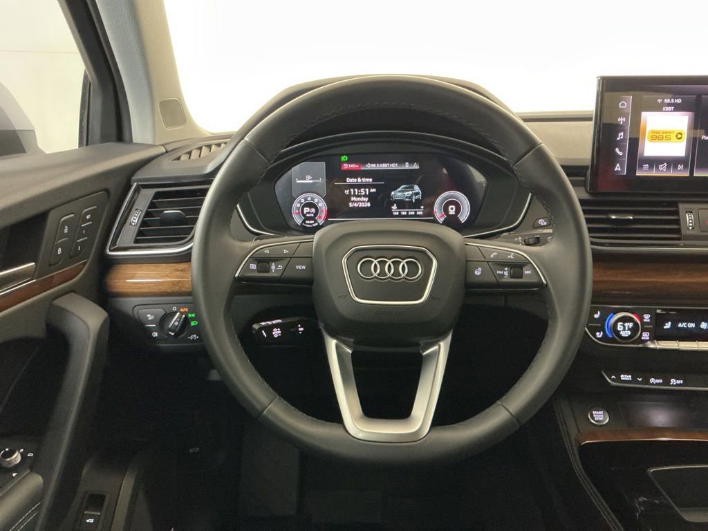 Used 2023 Audi Q5 2.0T Premium Plus AWD/4WD image 15