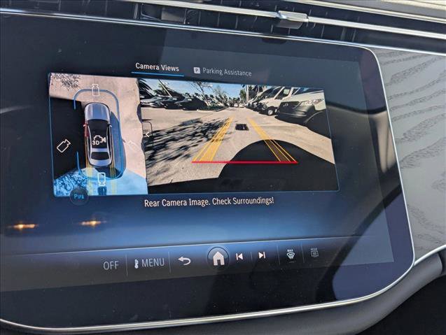 New 2026 Mercedes-Benz E 350 Sedan image 13