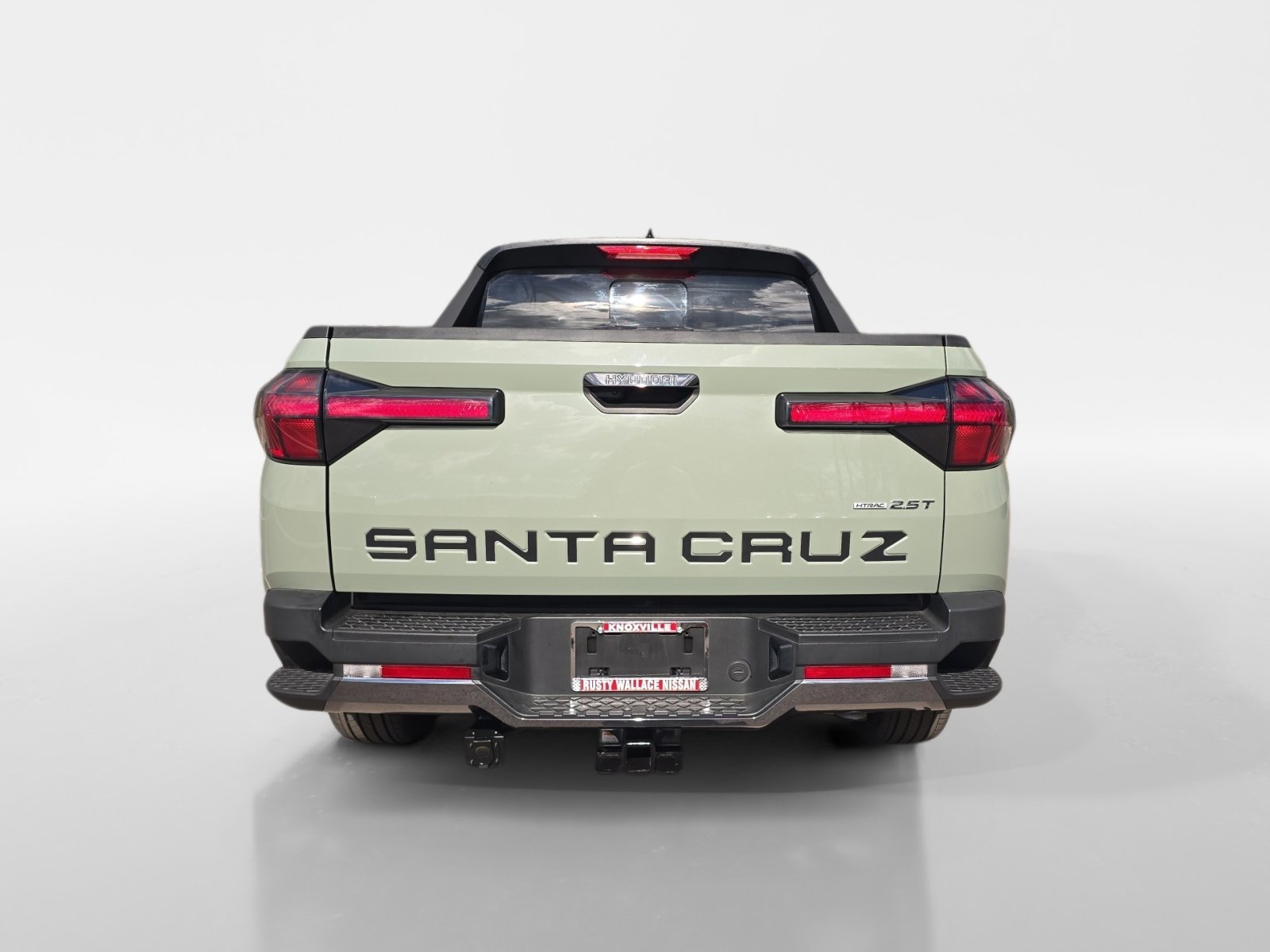 Used 2023 Hyundai Santa Cruz Limited image 4