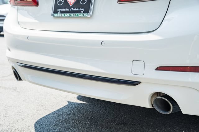 Used 2019 BMW 530i RWD image 8