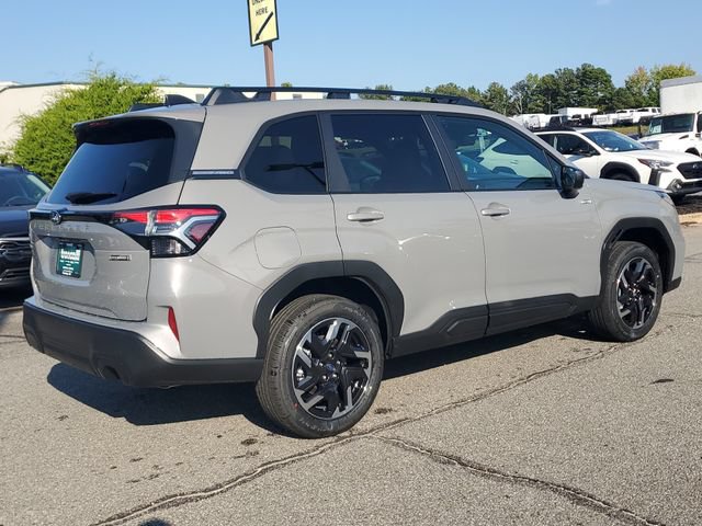 New 2026 Subaru Forester Premium AWD/4WD image 5