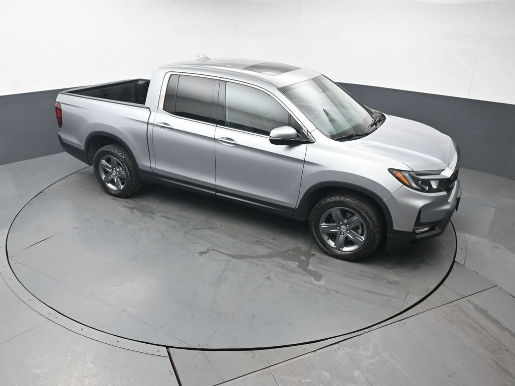 Certified 2023 Honda Ridgeline RTL-E image 45