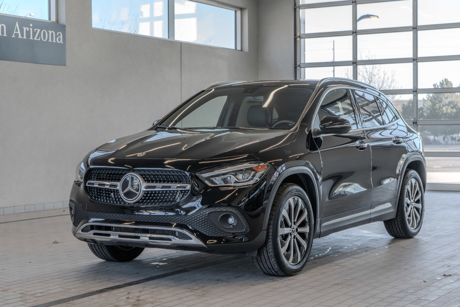 Used 2023 Mercedes-Benz GLA 250 GLA 250 image 25