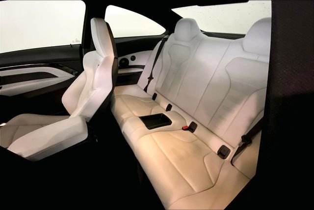 Used 2018 BMW M4 Coupe image 11