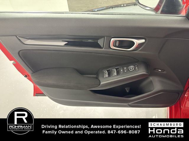 Used 2024 Honda Civic EX image 21