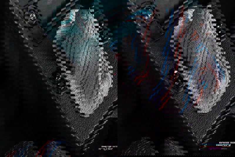 Used 1988 BMW M3 Coupe image 35