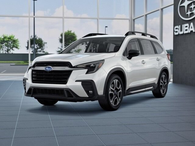 New 2026 Subaru Ascent Limited AWD/4WD image 2