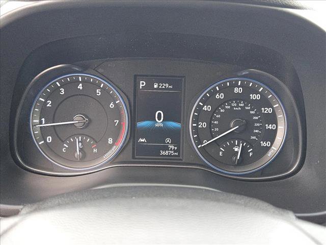 Used 2022 Hyundai Kona SEL image 11