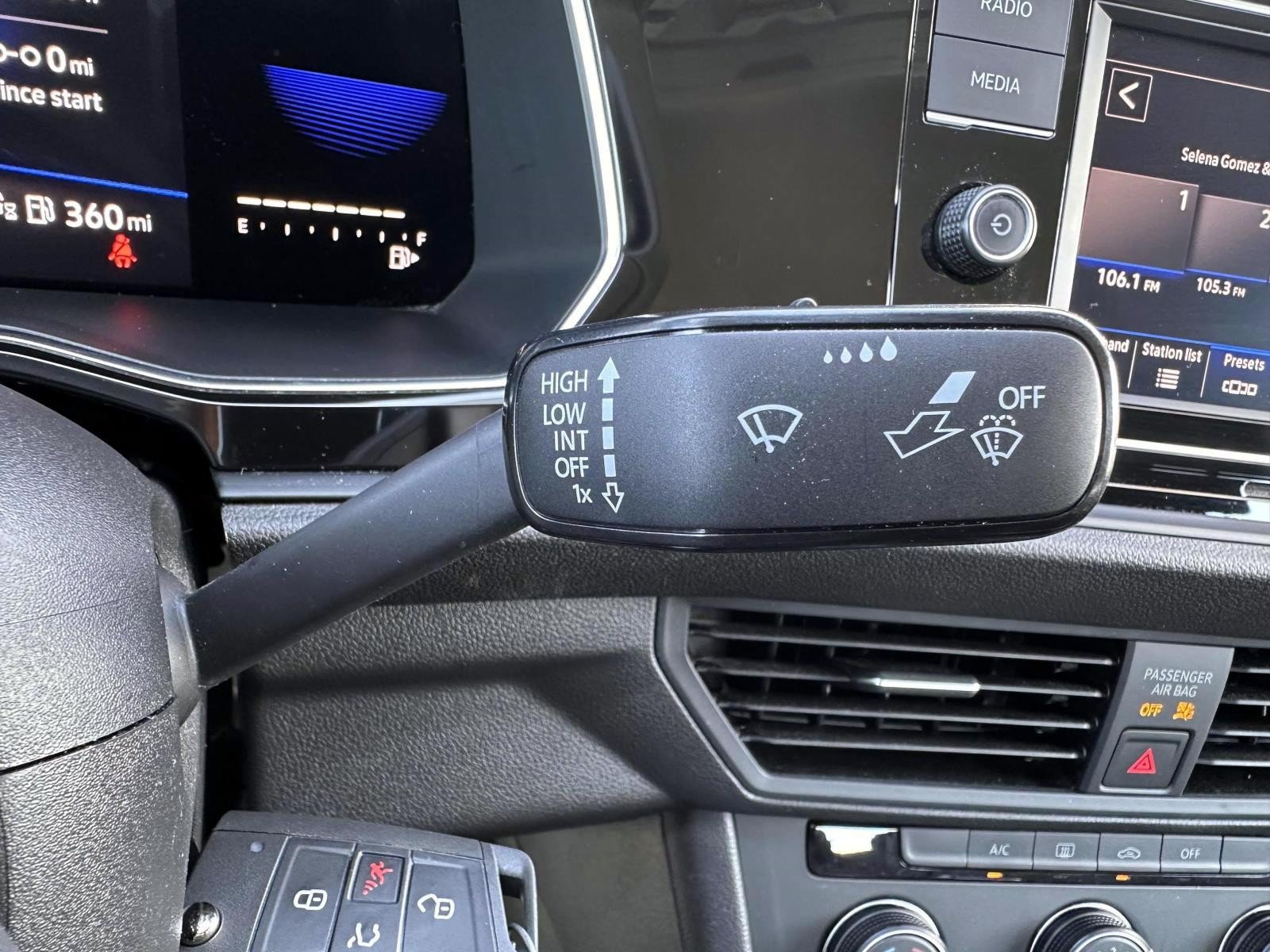 Used 2022 Volkswagen Jetta S FWD image 18