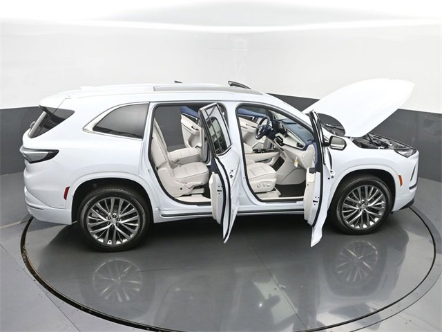 New 2026 Buick Enclave Avenir w/ Super Cruise Package image 67