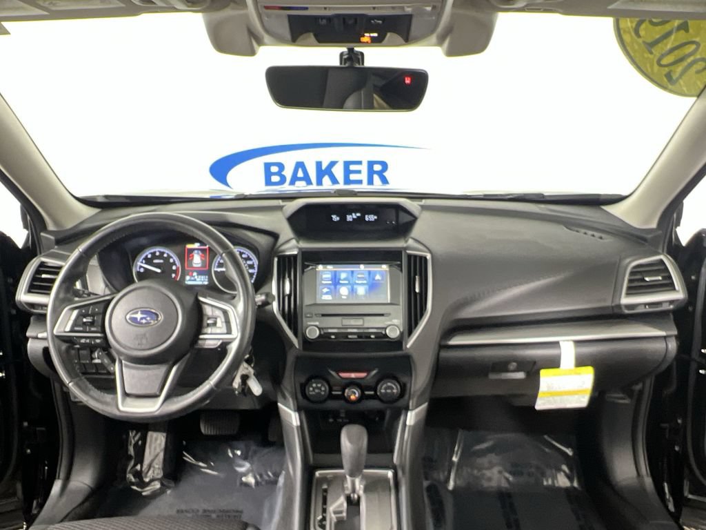 Used 2019 Subaru Forester Premium w/ All-Weather Package AWD/4WD image 20