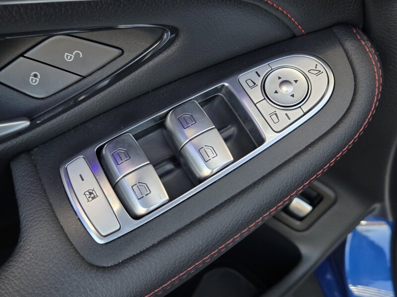 Certified 2023 Mercedes-Benz GLC 43 AMG 4MATIC Coupe image 24