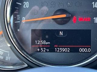 Used 2017 MINI Cooper Convertible image 30