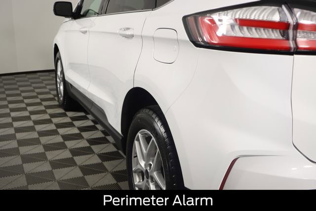 Used 2024 Ford Edge SEL w/ Convenience Package image 25