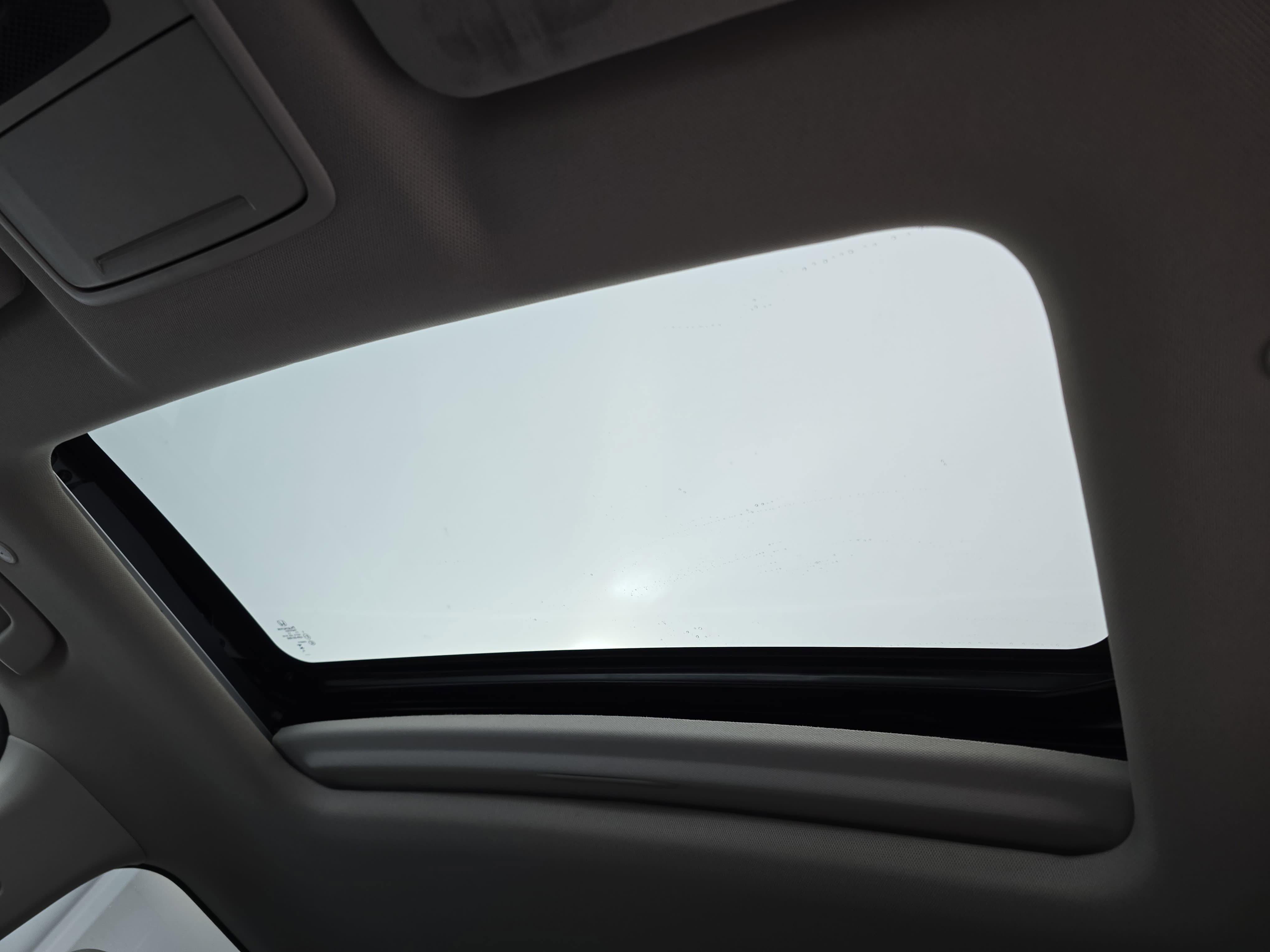 Certified 2024 Honda CR-V EX image 29