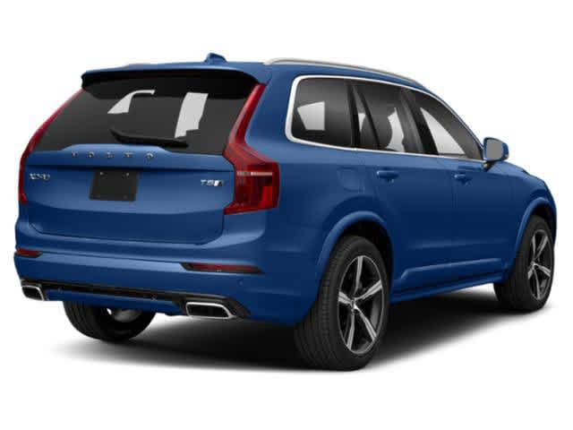 Used 2019 Volvo XC90 T5 R-Design w/ Protection Package Premier FWD video 2