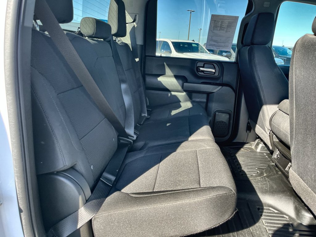 Certified 2022 Chevrolet Silverado 3500 W/T w/ WT Convenience Package AWD/4WD image 24