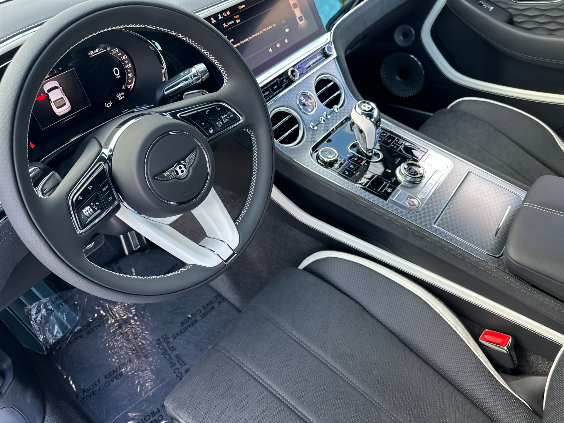 New 2025 Bentley Continental GT Speed image 13