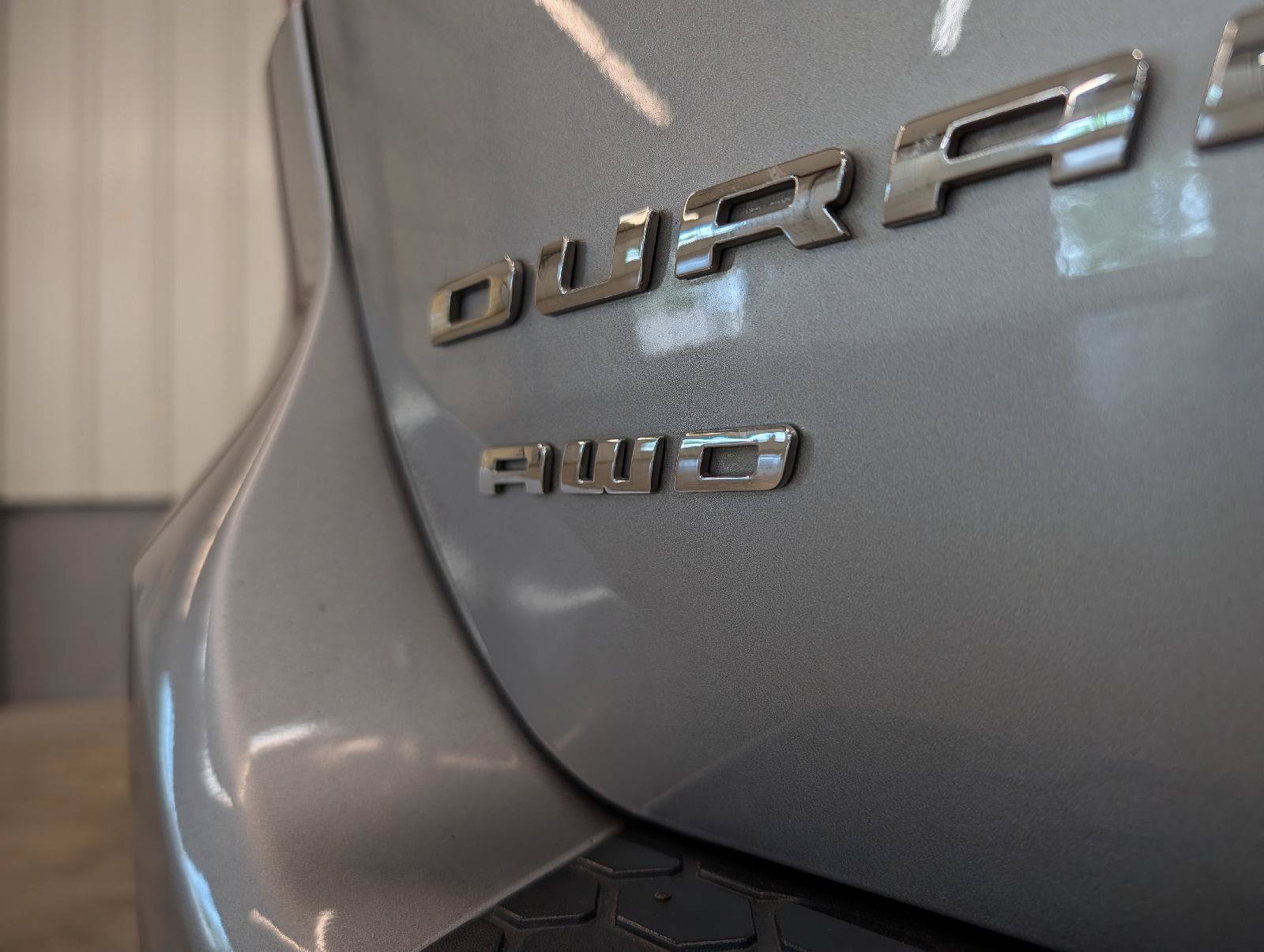 Used 2014 Dodge Durango Limited w/ Premium Group AWD/4WD image 61