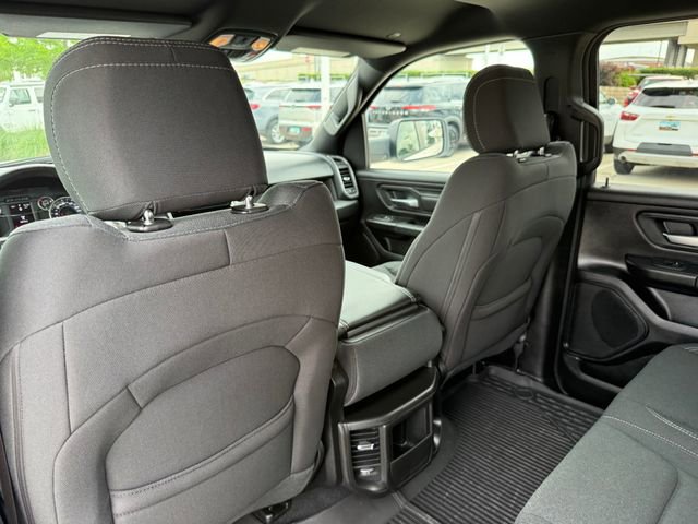 Used 2025 RAM 1500 Tradesman image 25