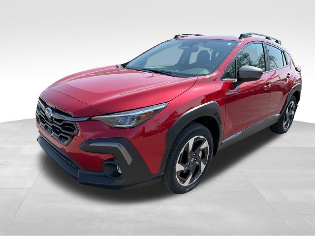 New 2026 Subaru Crosstrek 2.5i Limited AWD/4WD image 3