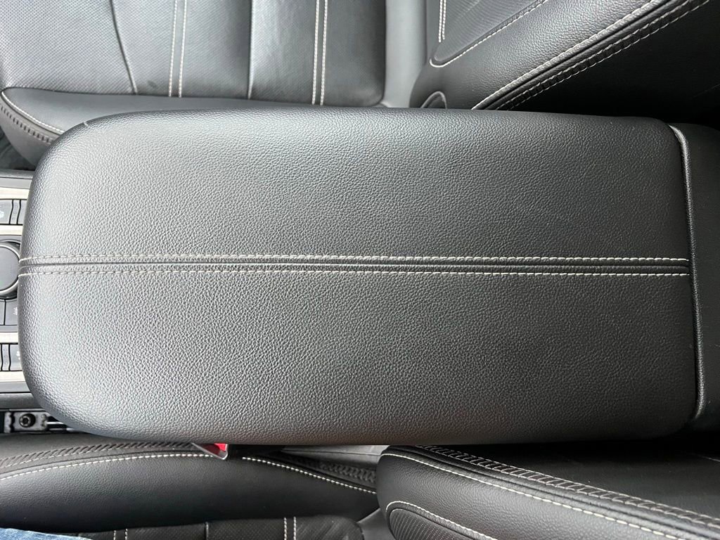 Used 2022 GMC Terrain Denali w/ Denali Premium Package image 29