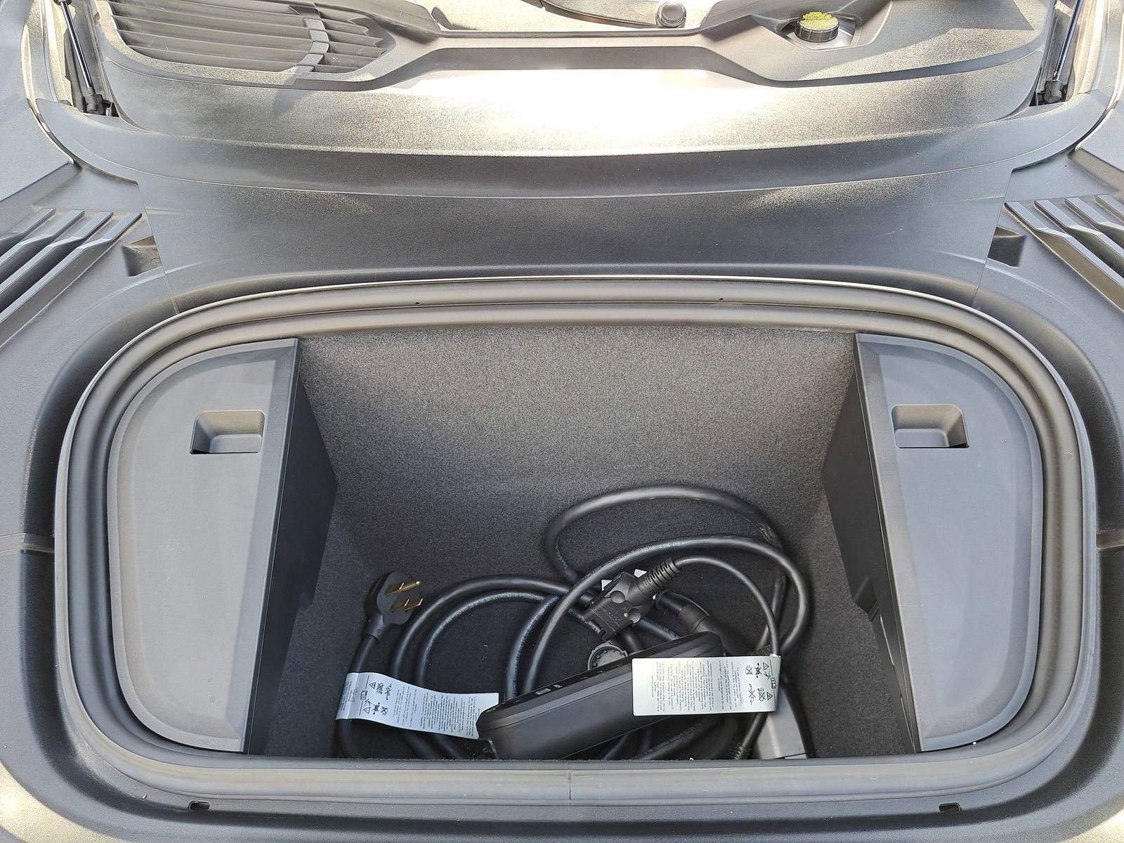 Used 2024 Audi RS e-tron GT w/ Carbon Performance Package image 33